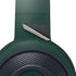 Michigan State University Spartans Away Grey S Razer Kraken X Skin